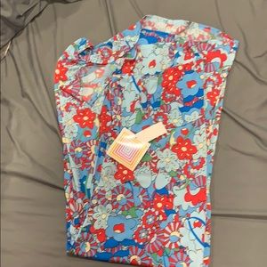 Lularoe Maxi